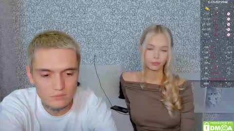 Megan and Brad online show from 10/24/25, 02:02