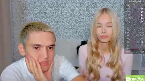 Megan and Brad online show from 10/25/25, 02:24