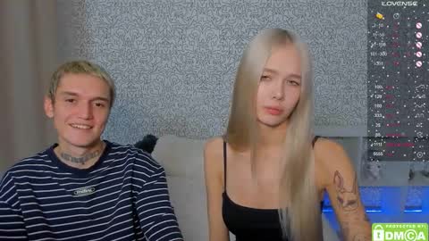 Megan and Brad online show from 11/15/25, 01:29