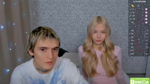 Megan and Brad online show from 01/12/26, 01:49