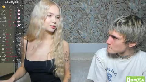 Megan and Brad online show from 02/15/26, 09:52