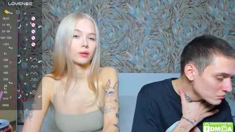 Megan and Brad online show from 03/26/26, 11:27