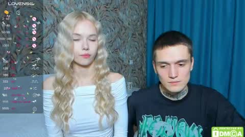 Megan and Brad online show from 04/09/26, 03:39