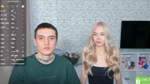 Megan and Brad online show from 04/30/26, 07:04