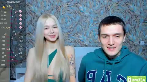 Megan and Brad online show from 05/02/26, 07:57