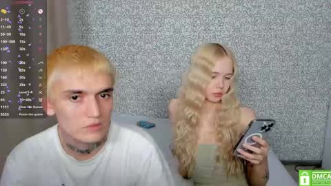 Megan and Brad online show from 05/23/26, 05:06