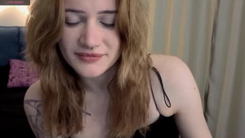 EshleGreen online show from 02/01/26, 06:06