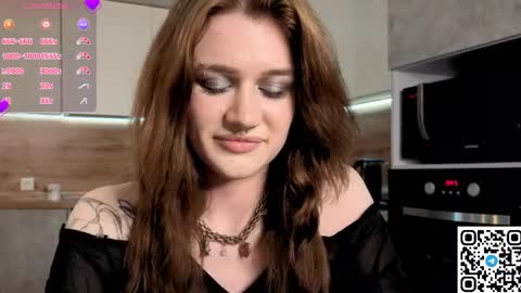 EshleGreen online show from 03/31/26, 06:41