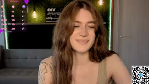 EshleGreen online show from 04/16/26, 01:12