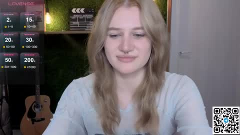 EshleGreen online show from 05/22/26, 10:37