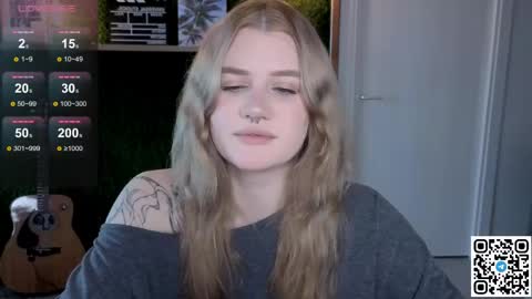 EshleGreen online show from 05/26/26, 01:40