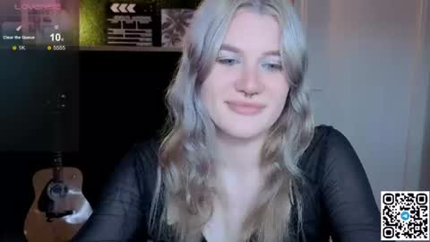 EshleGreen online show from 06/13/26, 10:51