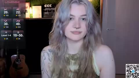 EshleGreen online show from 06/19/26, 09:29