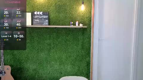 EshleGreen online show from 06/20/26, 12:08
