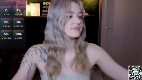 EshleGreen online show from 06/25/26, 11:53