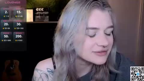 EshleGreen online show from 06/28/26, 11:33