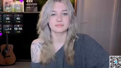 EshleGreen online show from 07/02/26, 07:14