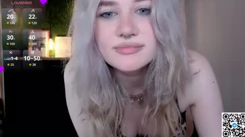 EshleGreen online show from 07/06/26, 12:13