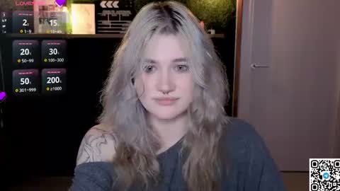 EshleGreen online show from 07/11/26, 09:05