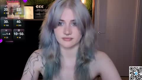 EshleGreen online show from 07/12/26, 10:12