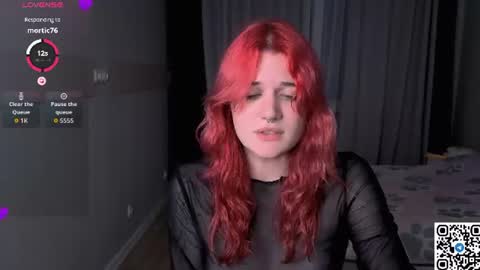 EshleGreen online show from 07/29/26, 10:30