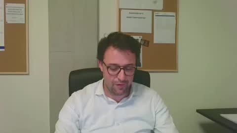 esibizionista 91 online show from 03/04/25, 03:48