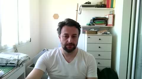 esibizionista 91 online show from 03/30/26, 07:42