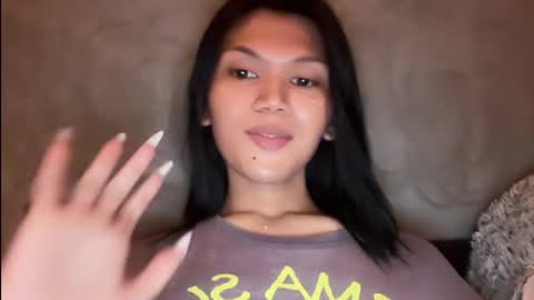 Chelliane online show from 02/24/26, 05:16