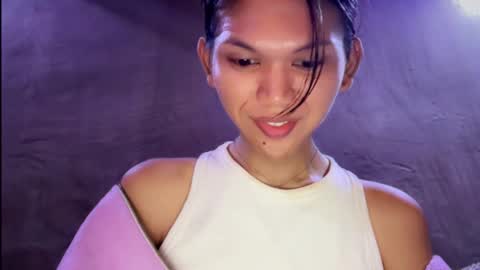 Chelliane online show from 03/05/26, 05:03