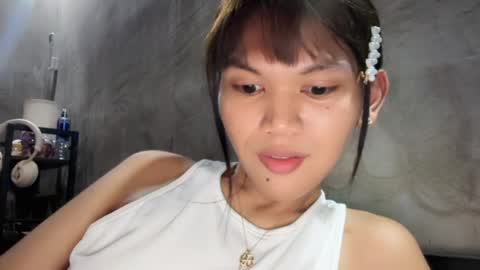 Chelliane online show from 04/06/26, 06:25