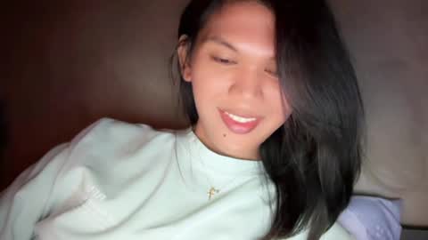 Chelliane online show from 05/02/26, 03:33