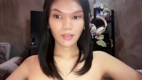 Chelliane online show from 05/18/26, 08:20