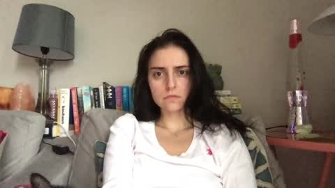 esimaralda online show from 05/24/26, 11:15