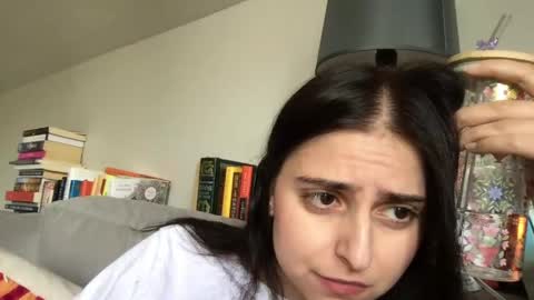 esimaralda online show from 05/31/26, 03:41