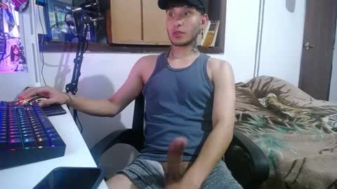 Esteban online show from 12/13/24, 03:16