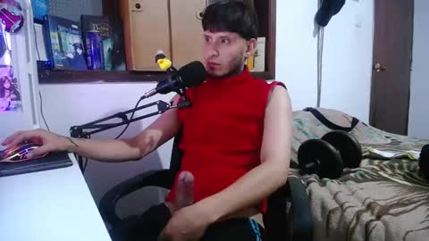 Esteban online show from 12/21/24, 07:45