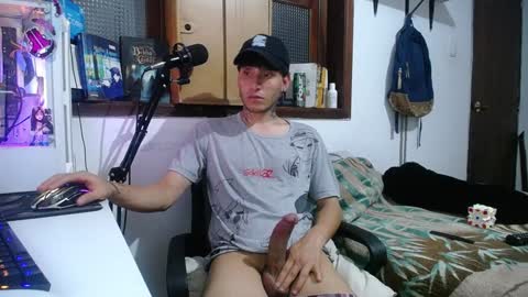 Esteban online show from 02/04/25, 09:49