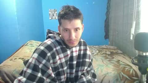 Esteban online show from 08/02/26, 03:10