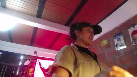 Eskela911 online show from 03/02/26, 12:45