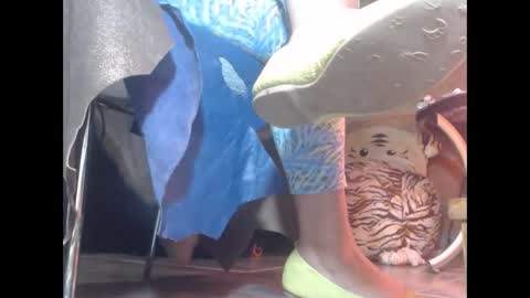 Eskela911 online show from 03/05/26, 01:40