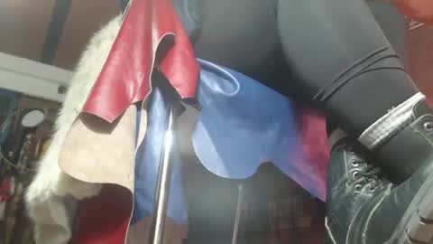 Eskela911 online show from 04/09/26, 06:41