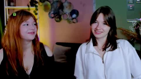 esma_shine online show from 09/12/25, 07:25