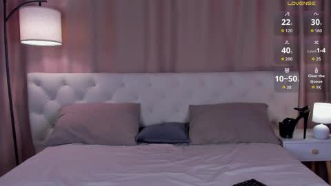 esme_fox online show from 05/18/26, 05:30
