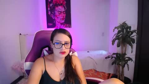 Esmeralda online show from 01/31/26, 08:07