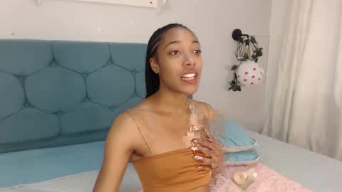 esmeralda_bk online show from 01/31/25, 03:11