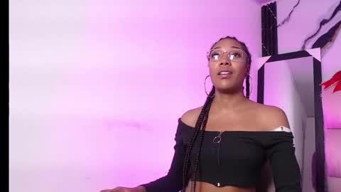 esmeralda_bk online show from 12/15/25, 11:20