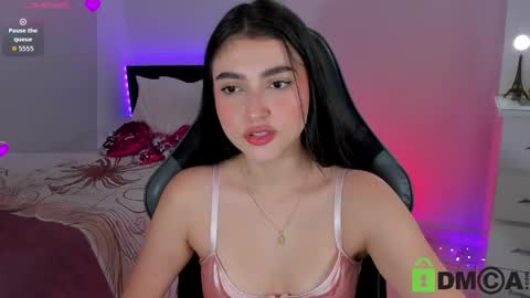 Esmeralda online show from 05/13/26, 01:08
