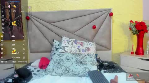 Esmeralda .INDEPENDENT MODEL online Monday to Saturday 3 pm Chicago online show from 02/13/25, 03:07