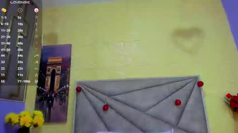 Esmeralda .INDEPENDENT MODEL online Monday to Saturday 3 pm Chicago online show from 03/08/25, 12:33