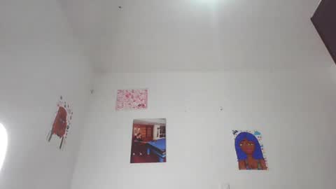 Esmeralda parck online show from 01/01/25, 05:44